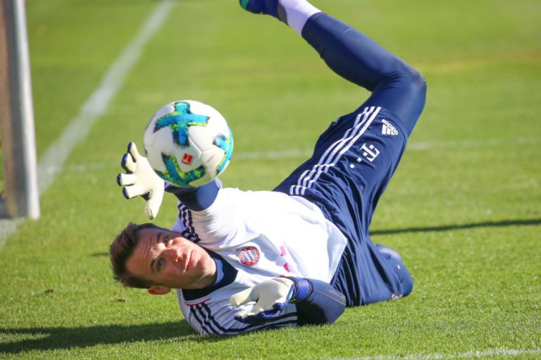 Manuel Neuer revela detalles de su batalla contra el cáncer