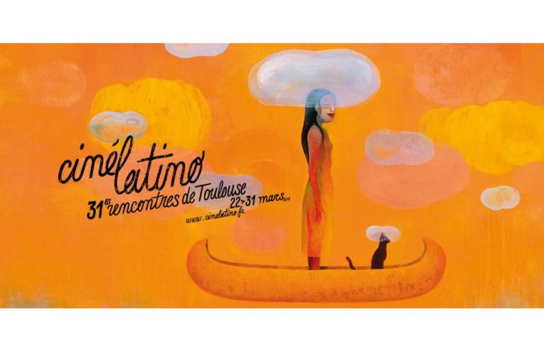 Festival Cinelatino celebra 20 años de ayuda al séptimo arte en América Latina