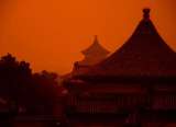 China quiere limitar a menos del 20% el uso de energías fósiles para 2060
