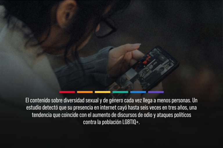 Radar queer del 20 al 27 de junio.