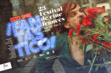 Las películas clásicas que se podrán ver durante el Festival de cine francés