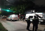 Aprehendieron a tres menores de edad por doble homicidio en Barranquilla