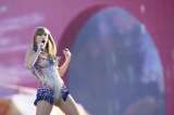 Cancelan conciertos de Taylor Swift por amenaza terrorista en Viena