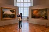 La entrada al museo del Louvre en París aumenta su precio un 30%