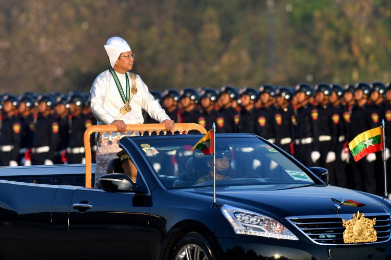 Birmania y Myanmar: ¿por qué el país tiene dos nombres?