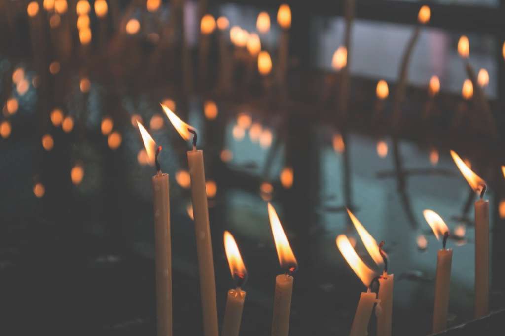 velas