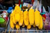Carimañolas, bollos y bolis: la importancia de la comida callejera en Barranquilla