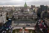 La mitad de las senadoras votaron en contra de la ley del aborto en Argentina
