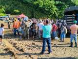 Estas son las víctimas identificadas del derrumbe en la vía Quibdó-Medellín