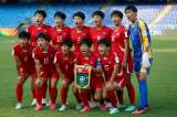Estados Unidos vs. Corea del Norte, más que un partido de fútbol