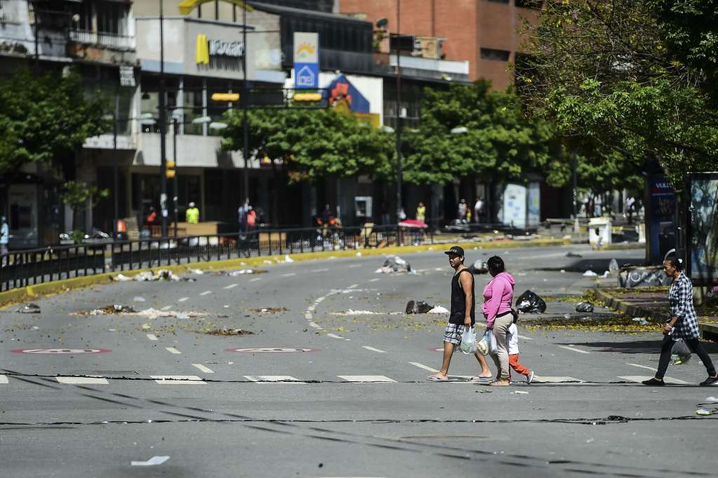 AFP