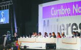 La II Cumbre de Mujeres y Paz, clave para el posconflicto