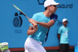 Daniel Galán cada vez más cerca del cuadro principal del US Open