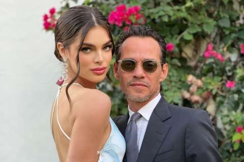 Así será Nadia Ferreira, esposa de Marc Anthony, como mamá, según los astros