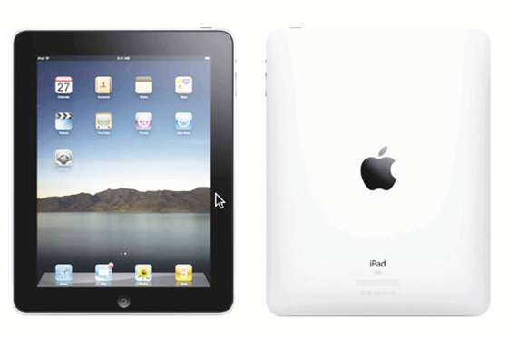 Ipad vs. Blackberry