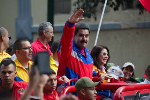 Venezuela fija plazo perentorio a EE.UU. para que reduzca su embajada en Caracas