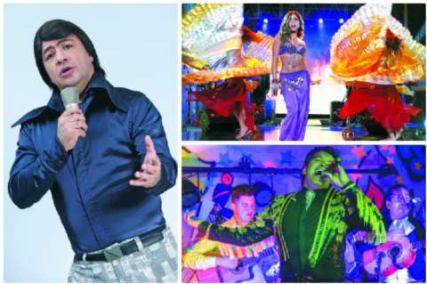 La historia de tres participantes antes y después de "Yo me llamo"