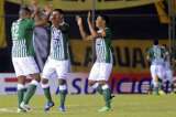 Nacional busca ratificar su dominio ante la visita del Chicó a Medellín
