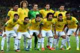 Varios cambios en la convocatoria de Brasil para enfrentar a Colombia