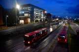 Día sin carro 2025 en Bogotá: apps de transporte público para movilizarse