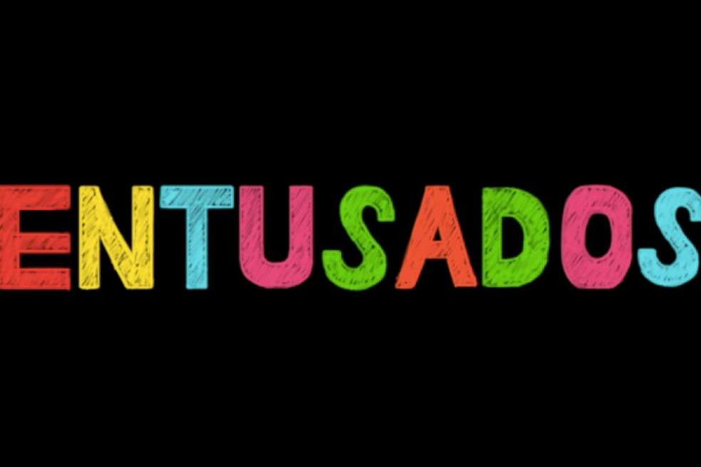 La serie tiene 12 capítulos para televisión, de cinco minutos cada uno.