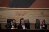 Se calienta discusión por presentación de posible reforma tributaria en 2025