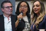 Así está la puja por la cabeza de lista en coalición de Nuevo Liberalismo, Mira y Dignidad
