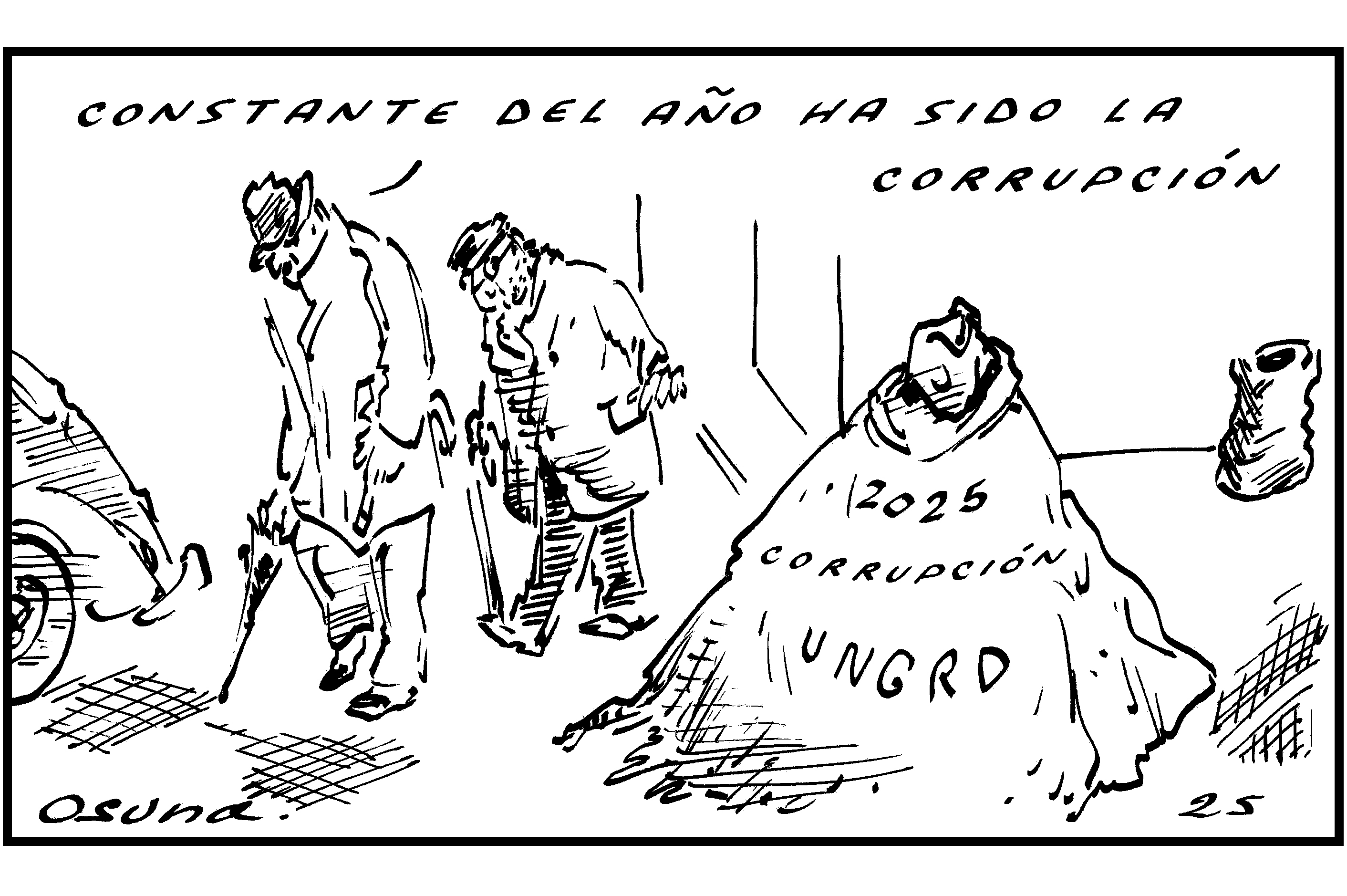 Caricaturas