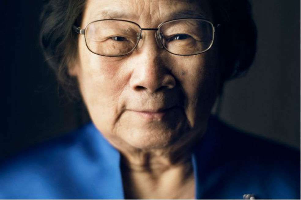 La ganadora más reciente de un premio Nobel es Tu Youyou, que ganó en 2015 por sus descubrimientos para tratar la malaria. Compartió el premio con William Campbell y Satoshi ?mura. / Nobel Price