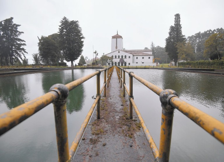 San Cristóbal, un destino por descubrir en Bogotá