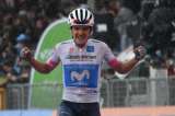 Richard Carapaz, un ecuatoriano hecho en Colombia