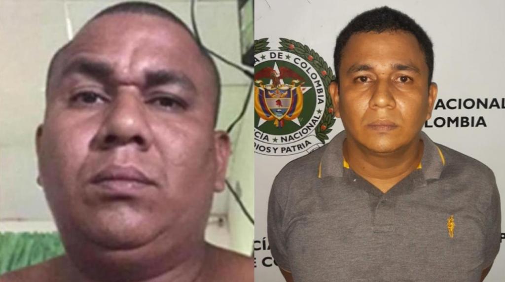 Desde octubre de 2021, cuando fue enviado a la cárcel, "Nergro Ober" ha pasado por al menos tres centros penitenciarios.