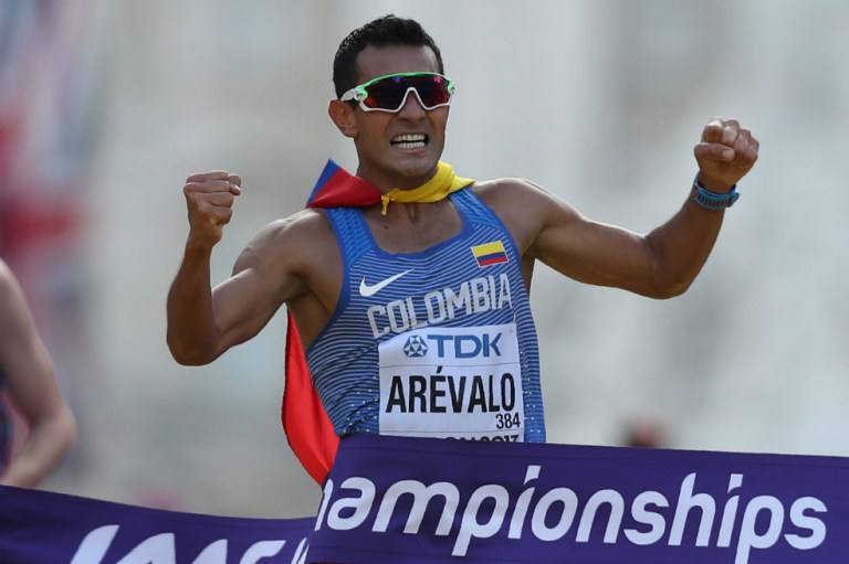 Éider Arévalo ya tiene casa propia