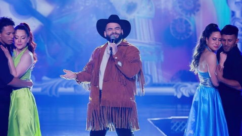 “Yo me llamo”: estos han sido todos los ganadores del programa