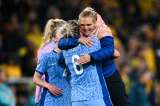 Video: los goles de Inglaterra para clasificar a la final del Mundial Femenino