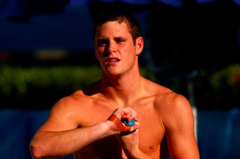 Los medallistas más guapos de los olímpicos