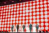 Viajar en el tiempo y otros superpoderes de los Backstreet Boys en Bogotá
