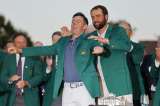 El Masters que tardó 11 años en llegar: Rory McIlroy volvió a la gloria