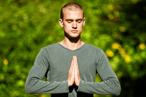 Yoga para la visión, una práctica para promover el bienestar