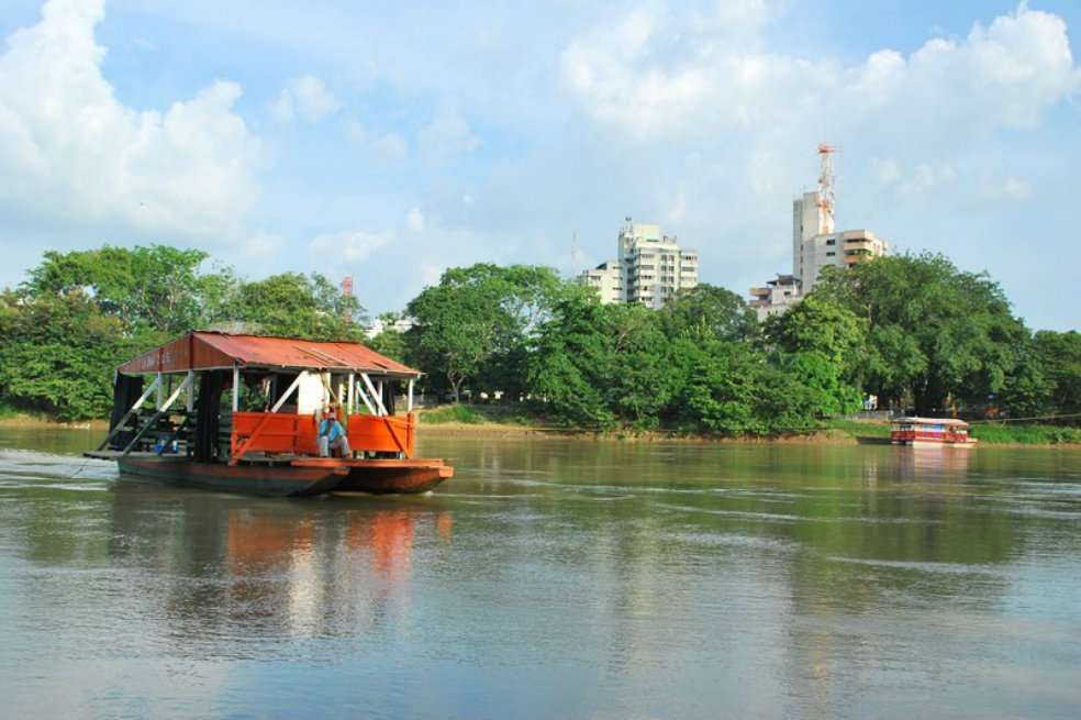RiverCityForum