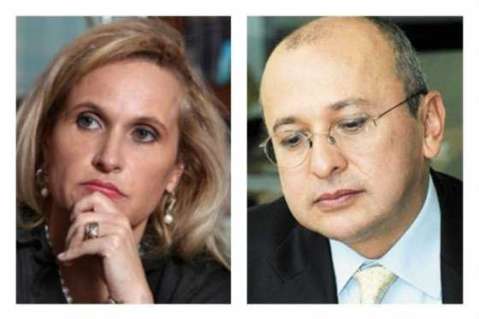 Un nuevo ‘round’ en la pelea de la contralora y el fiscal
