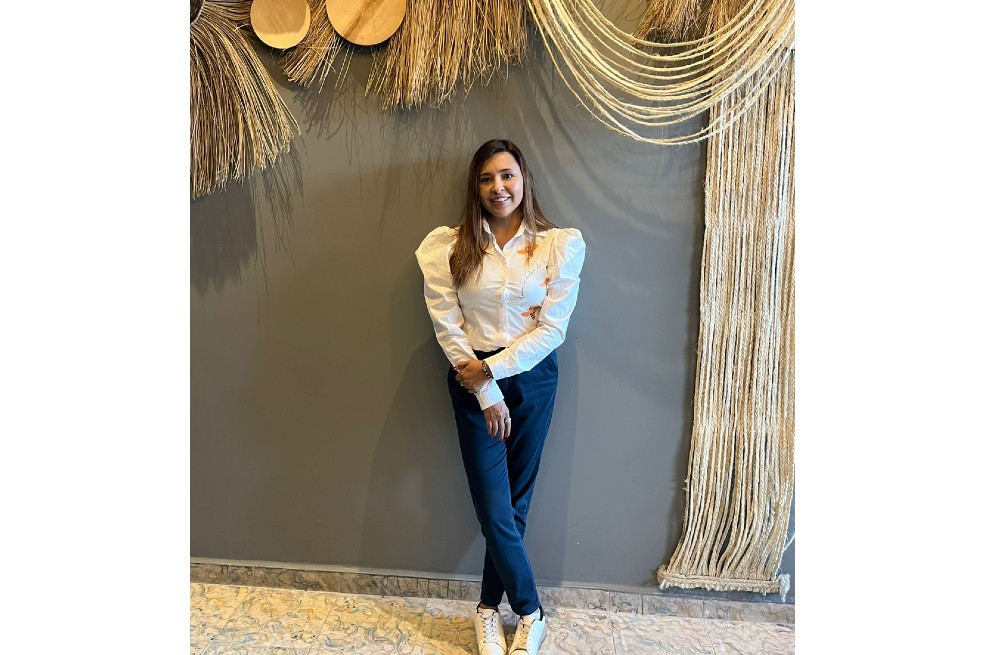 Mónica Pulido