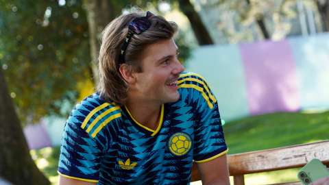 Ruel en el Estéreo Picnic: “Me cuesta reconocer al adolescente que escribió mis canciones”