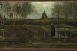 Recuperado un Van Gogh robado hace más de tres años de un museo neerlandés