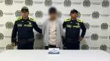Autoridades capturan a docente por abusar de menor de 14 años en Soacha