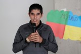“El cese al fuego es un avance porque ha permitido salvar muchas vidas”: Andrey Avendaño
