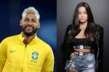 Neymar y Emilia Mernes. La verdad de su supuesto romance.