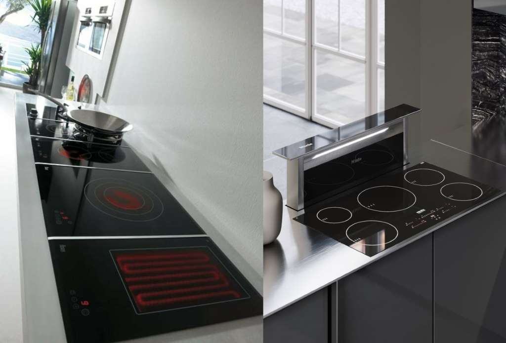 Aprende a limpiar tu estufa de inducción con estos 5 tips y mantén tu cocina moderna como nueva y sin dañada.