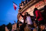 Así quedó el tablero geopolítico en Europa tras elecciones en Francia y Reino Unido