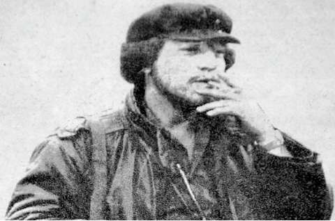 30 años de la masacre de Tacueyó